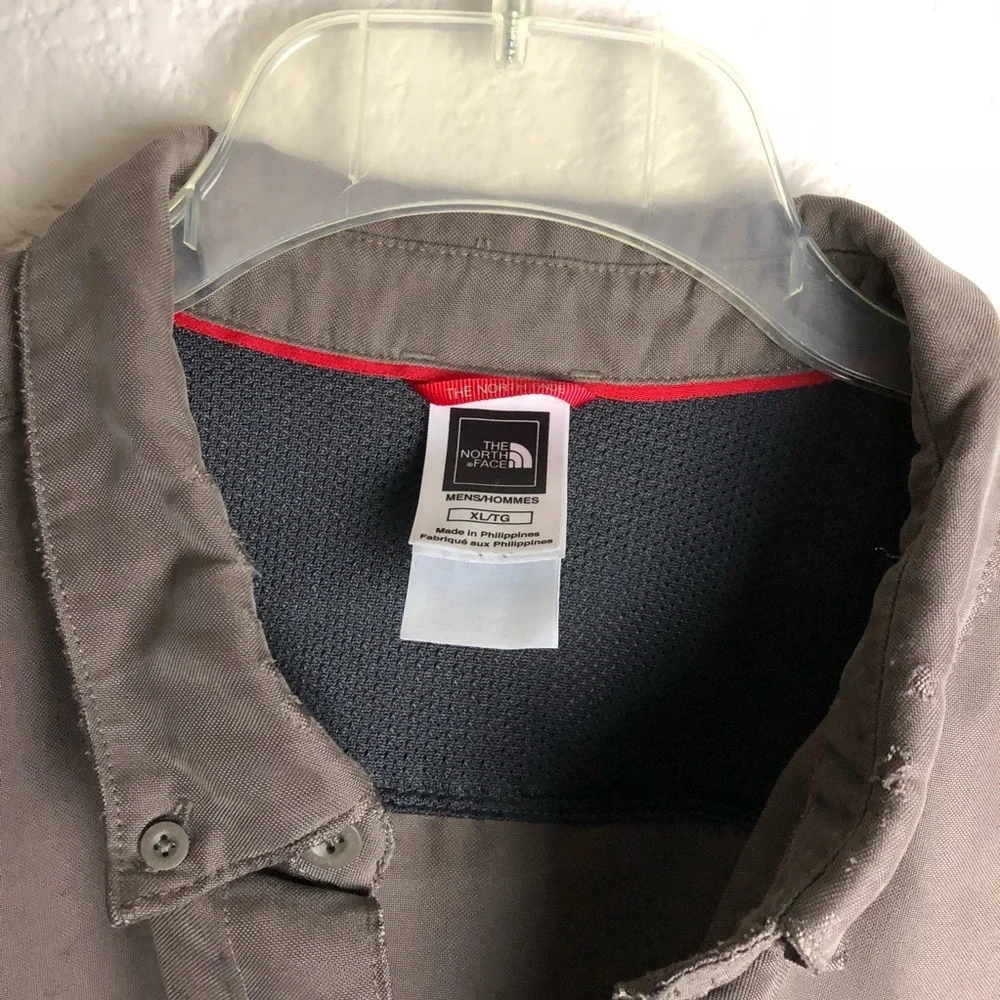 The North Face Shirt size XL